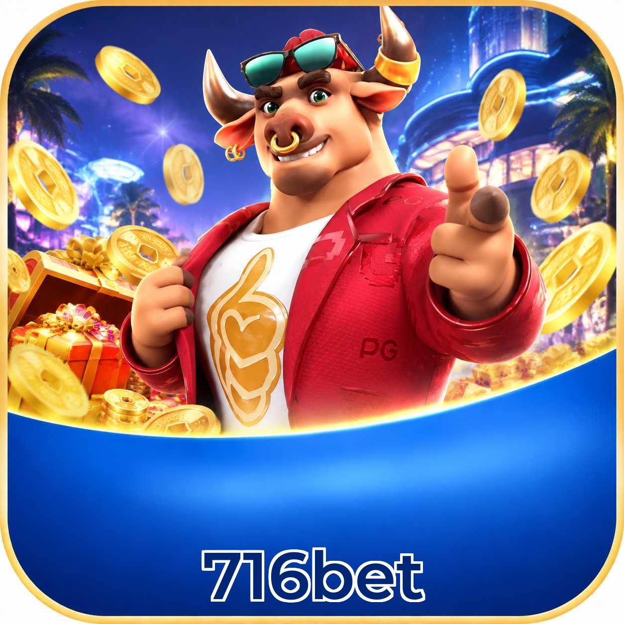 716bet Certificado eCOGRA - Jogos Justos Auditados