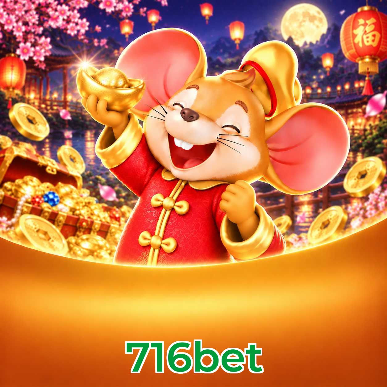 Loteria 716bet - Mega-Sena online