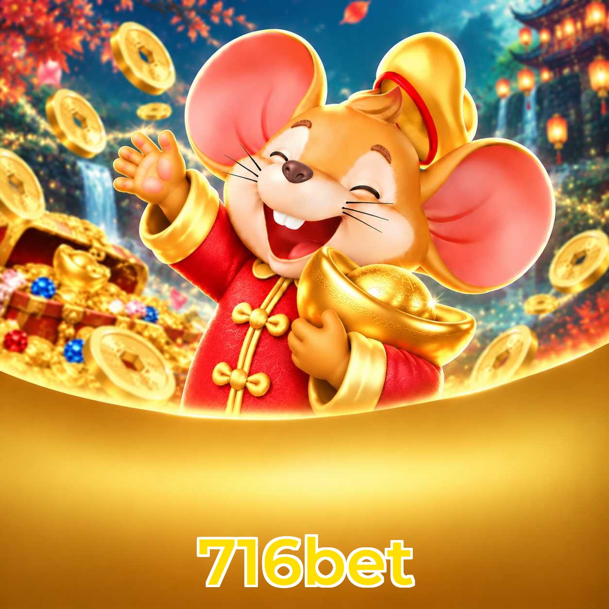 Telegram 716bet - Bônus Diários Exclusivos