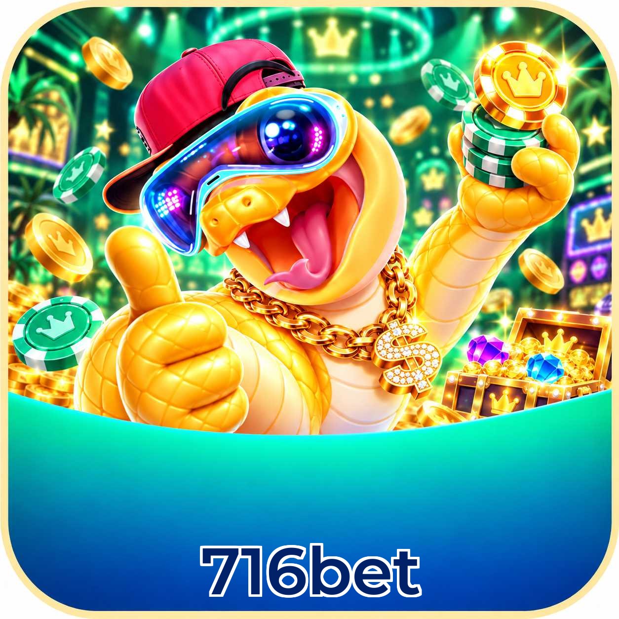 Loteria 716bet - Quina e mais jogos