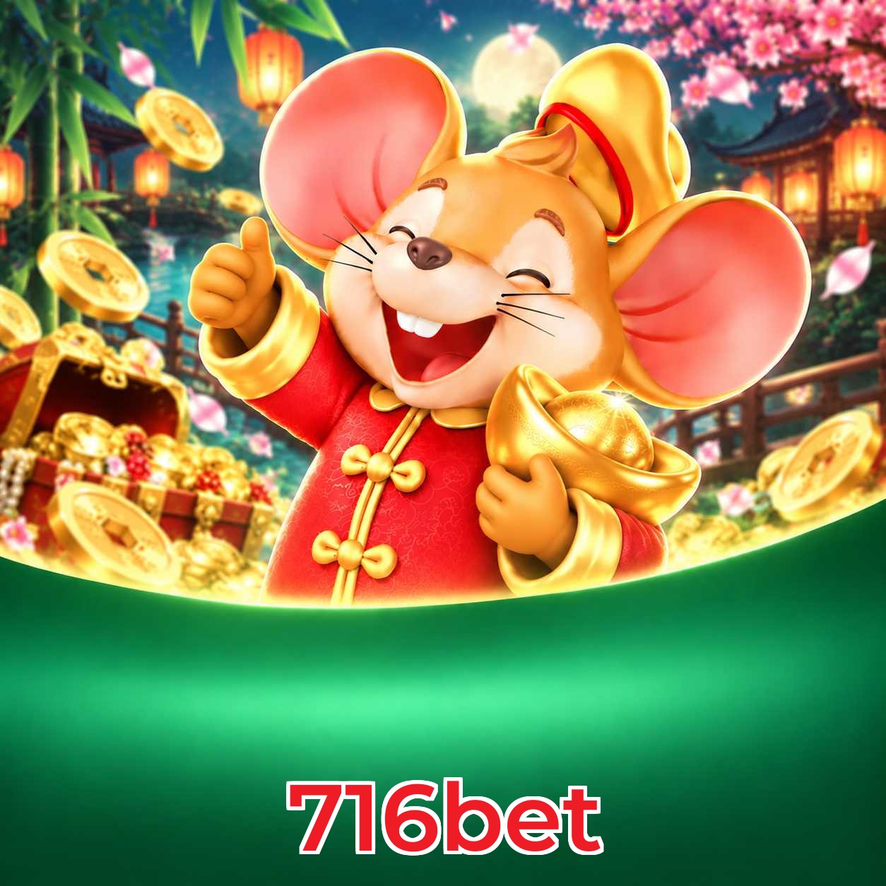 716bet Segurança Logo 2