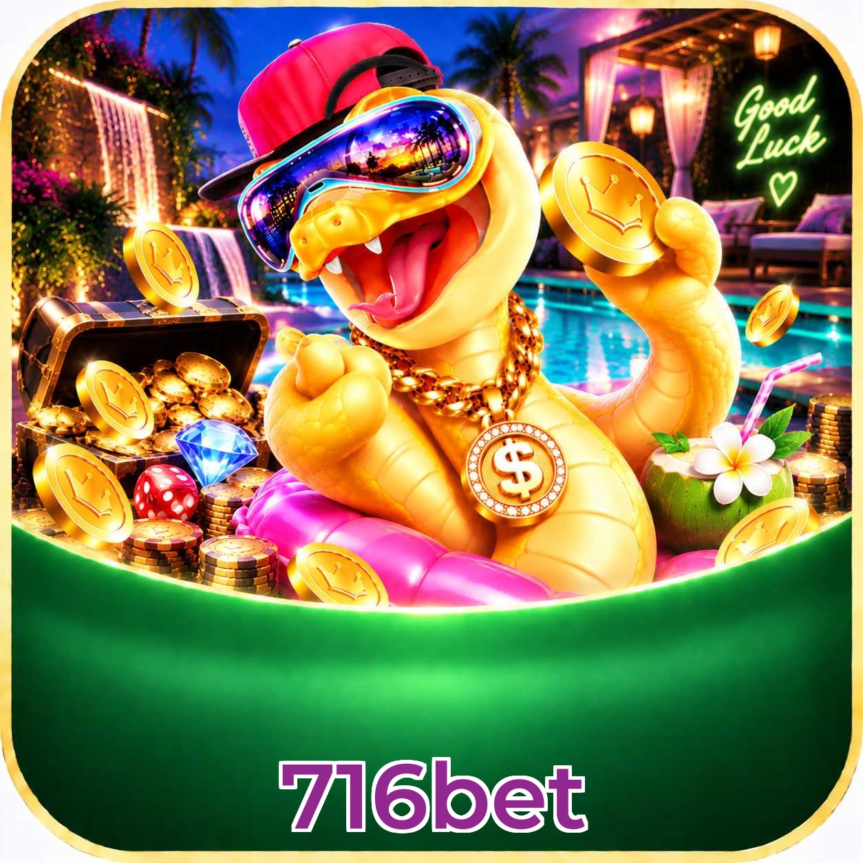 716bet Download Oficial